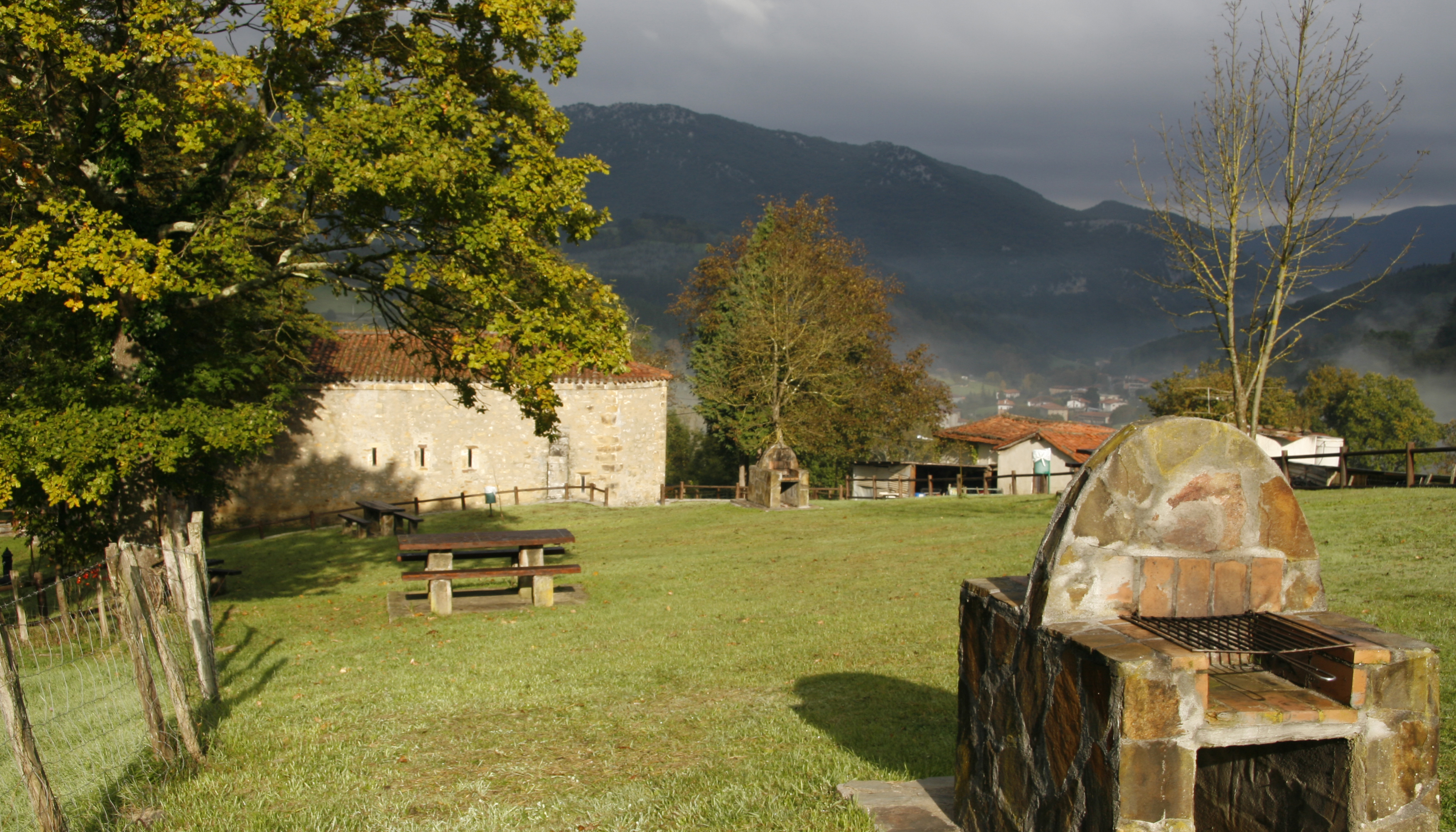San Roque 